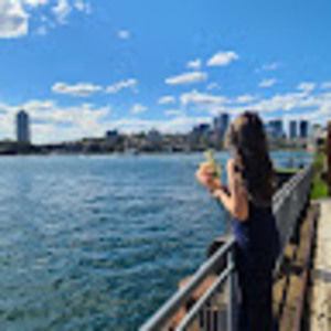 Meet your Posher, Maggie